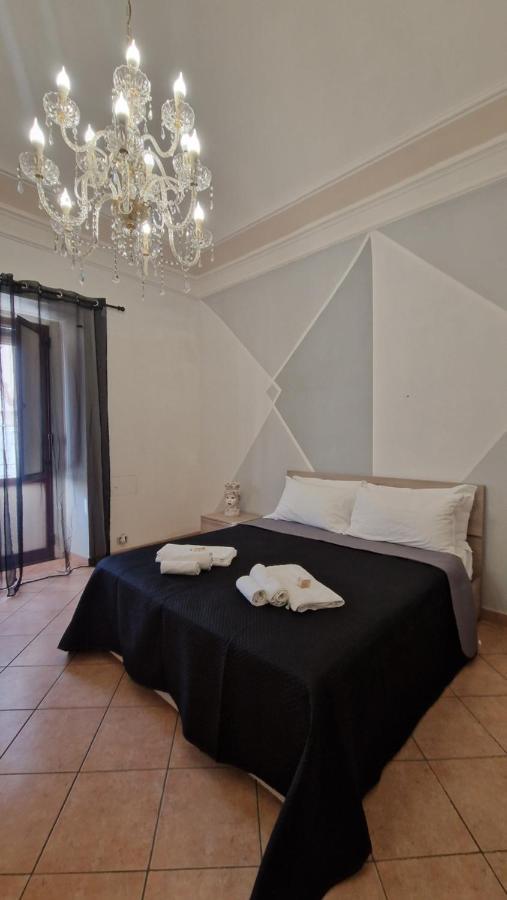The Crazy House Διαμέρισμα Κατάνια Εξωτερικό φωτογραφία