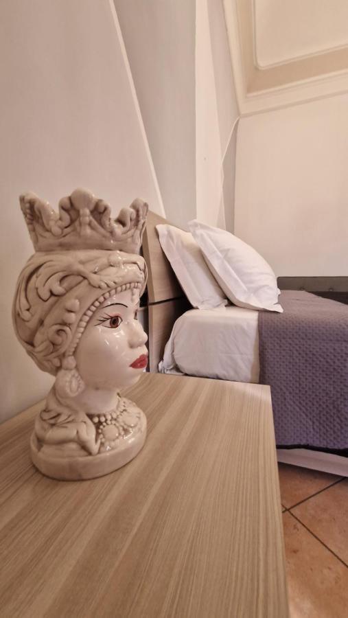 The Crazy House Διαμέρισμα Κατάνια Εξωτερικό φωτογραφία